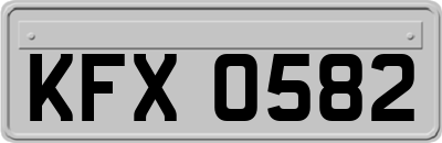 KFX0582