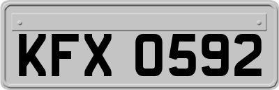 KFX0592