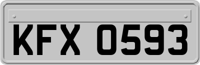 KFX0593