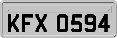 KFX0594