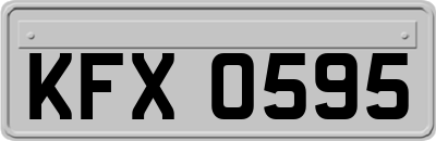 KFX0595