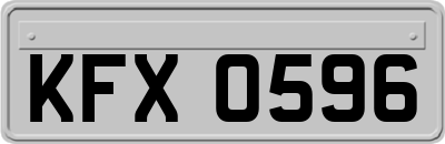 KFX0596