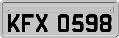 KFX0598