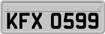 KFX0599