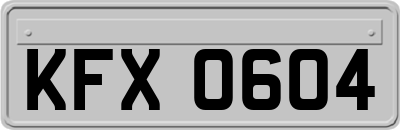 KFX0604