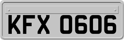 KFX0606