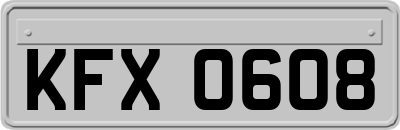 KFX0608