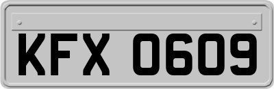 KFX0609