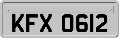 KFX0612