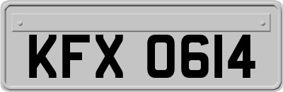 KFX0614