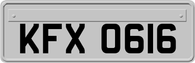 KFX0616