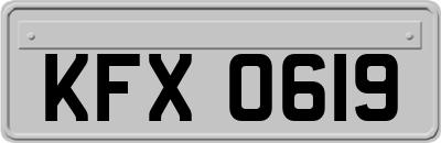 KFX0619