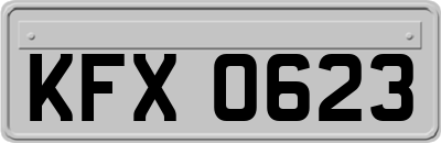 KFX0623