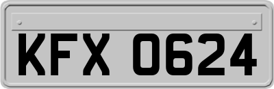 KFX0624