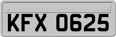 KFX0625