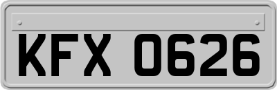 KFX0626