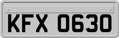 KFX0630