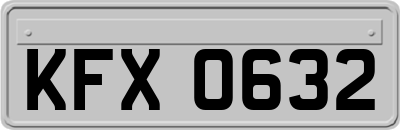 KFX0632