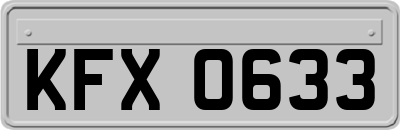 KFX0633