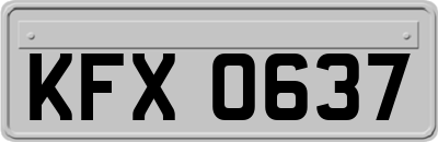 KFX0637