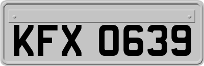 KFX0639