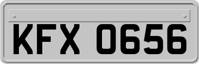 KFX0656