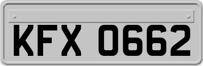 KFX0662