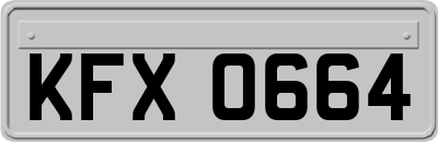 KFX0664