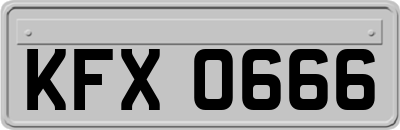 KFX0666