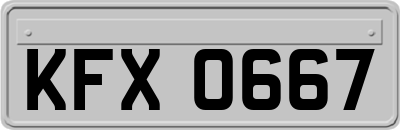 KFX0667