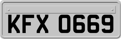 KFX0669