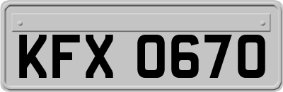 KFX0670