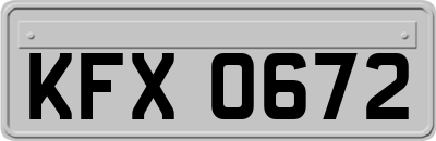 KFX0672