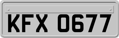 KFX0677