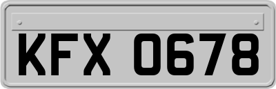 KFX0678