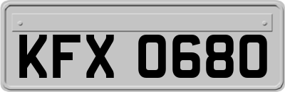 KFX0680