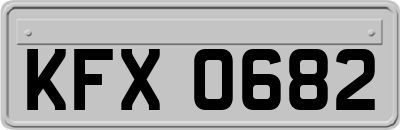 KFX0682