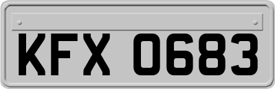 KFX0683