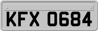 KFX0684