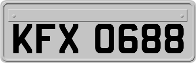 KFX0688