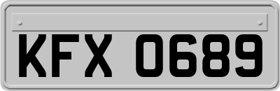 KFX0689