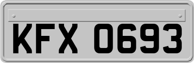 KFX0693