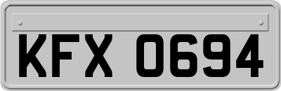 KFX0694