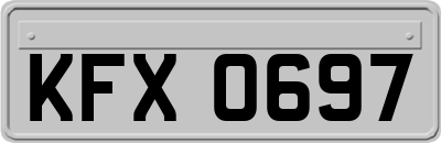 KFX0697