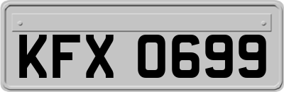 KFX0699