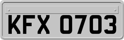 KFX0703