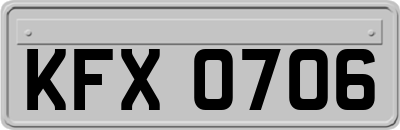 KFX0706