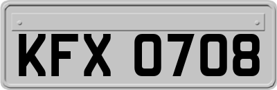 KFX0708