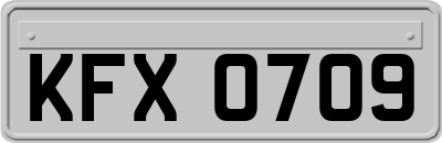 KFX0709