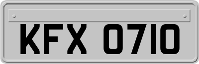 KFX0710